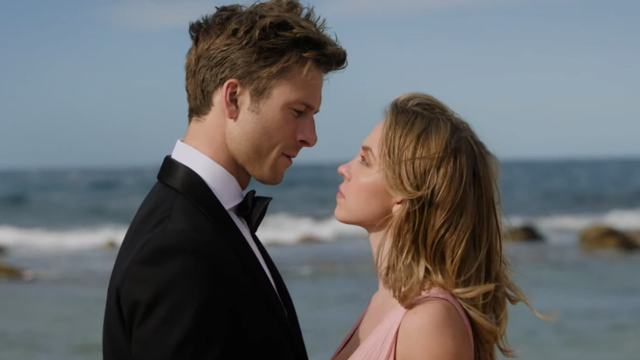 'Anyone But You' Trailer: Sydney Sweeney And Glen Powell Get Heated In ...